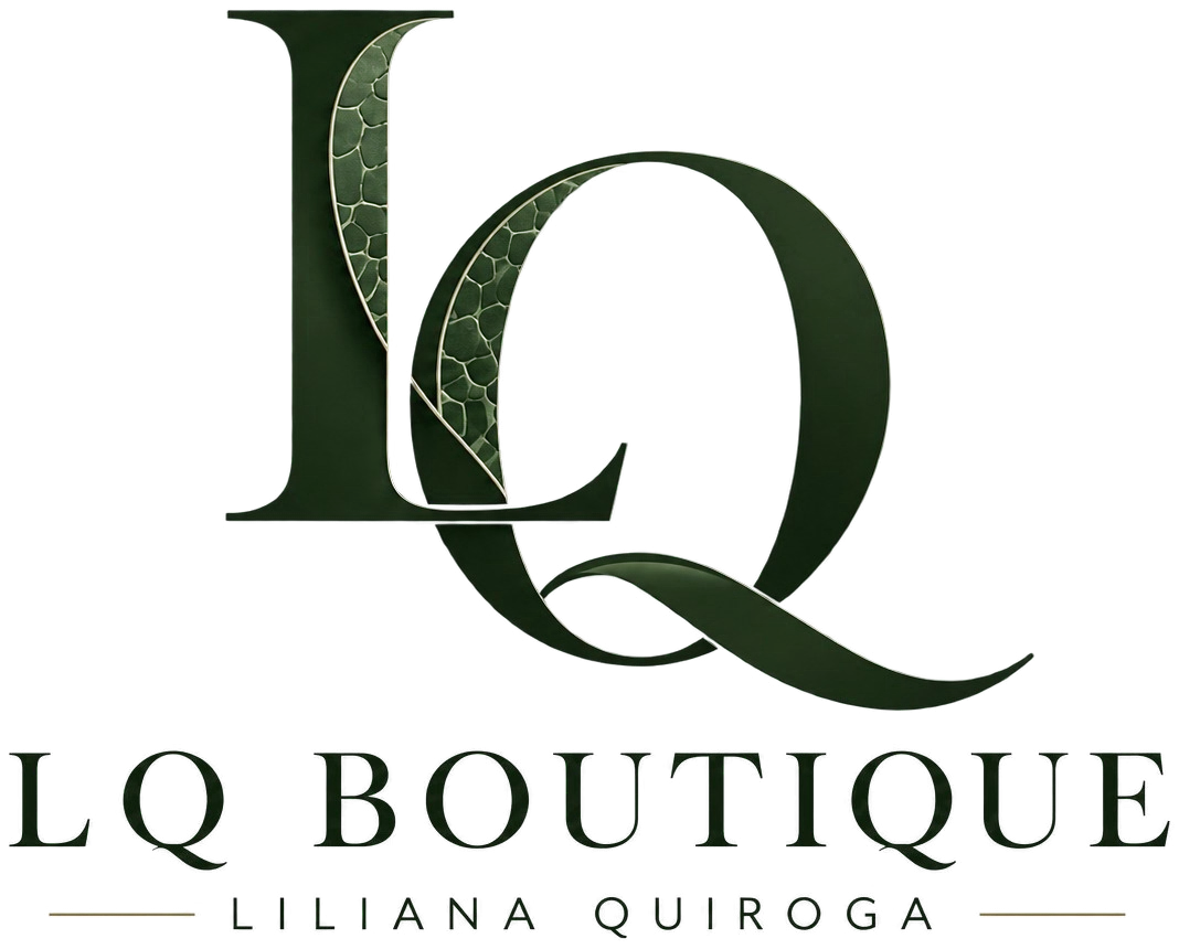 LQ Boutique · Liliana Quiroga
